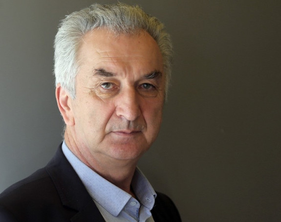Šarović: Pale sve Dodikove maske