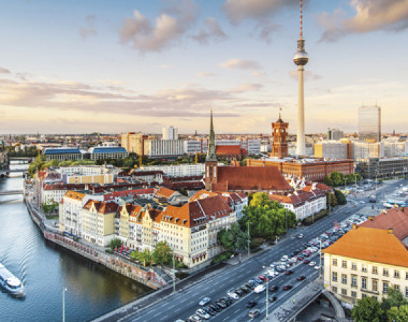 Ni u Njemačkoj nije sjajno kao što svi misle