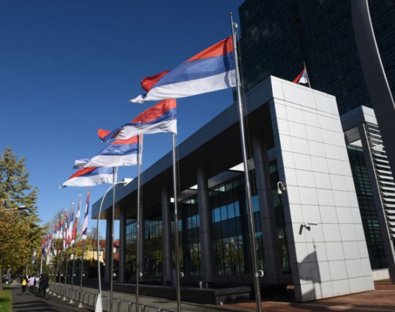 U parlamentu sutra rasprava o bužetu za 2020. godinu