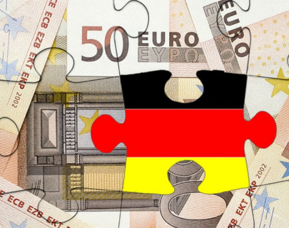 Najviše plate u Njemačkoj imaju ljekari sa juga