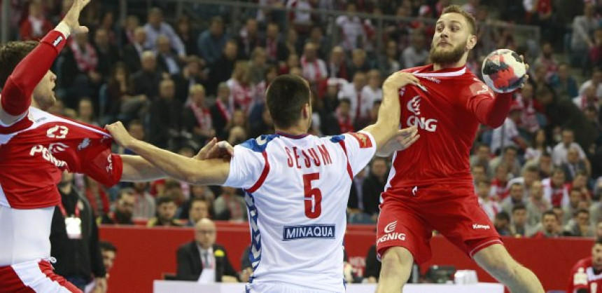 EP - Nenadić: Nezaslužena pobjeda Poljaka!