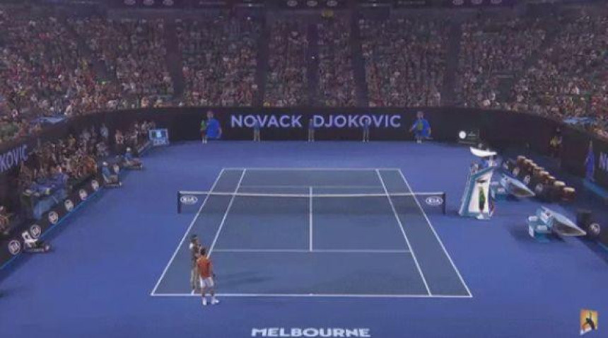 Organizatori, ON je petostruki šampion… NovaCk Đoković?!