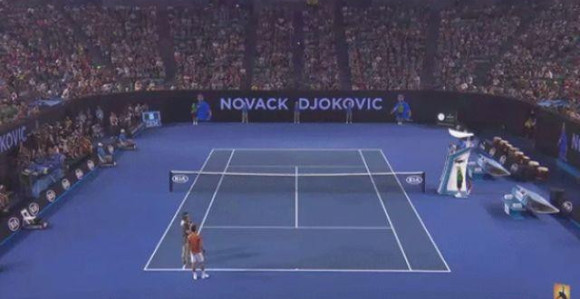 Organizatori, ON je petostruki šampion… NovaCk Đoković?!