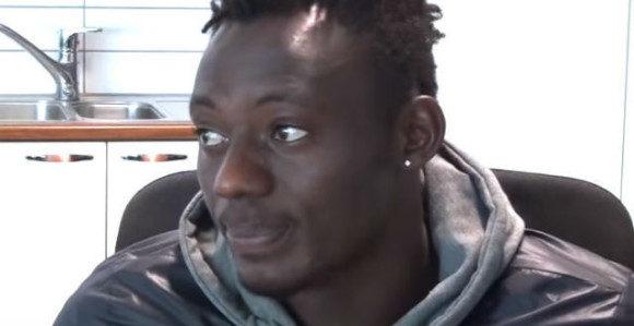 Гогуа стигао у Партизан и одмах спомиње Дерби!