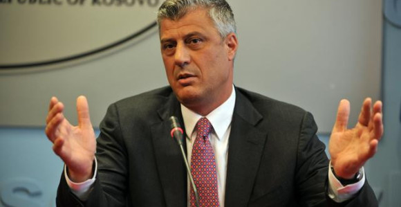 "Tači i Čeku će u Hag zbog ratnih zločina"