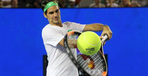 Rodžer: Novak zaslužuje zvjezdicu pored imena!
