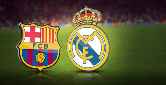 I to se dogodilo: Barsa brani Real!