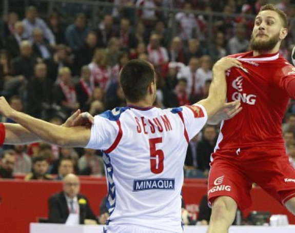 EP - Nenadić: Nezaslužena pobjeda Poljaka!