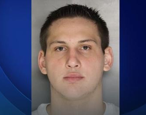 Sin Vlade Divca priveden u Kaliforniji