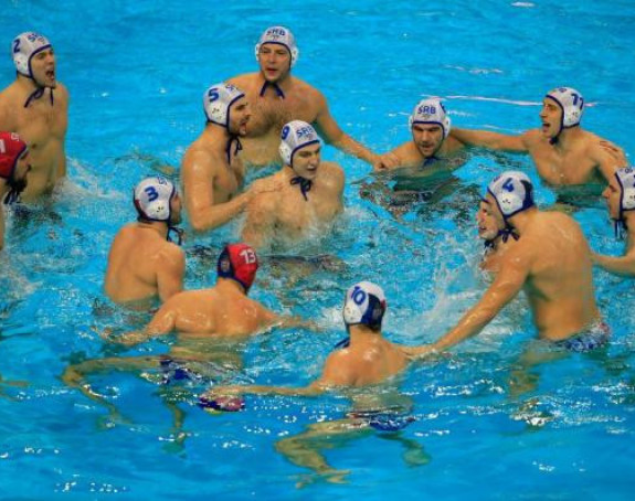 EP: Slovaci ’'tvrd orah’', ali Srbija je u četvrtfinalu! I Crna Gora i Hrvatska!