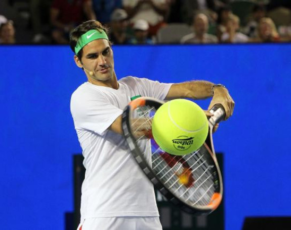 Rodžer: Novak zaslužuje zvjezdicu pored imena!