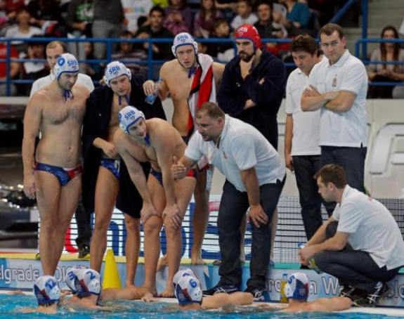 Савић: Мора боље ако хоћемо у полуфинале!