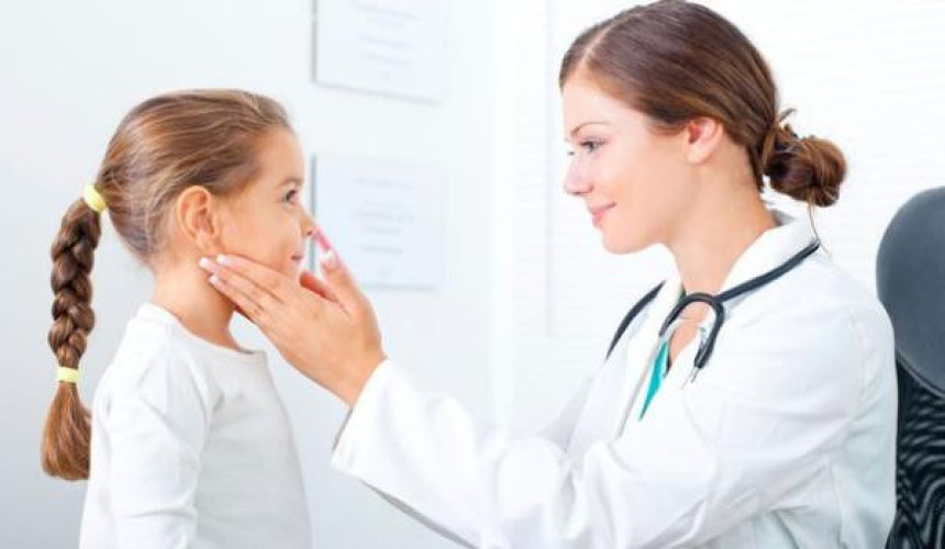 Kad je nos kriv krajnici se lakše upale