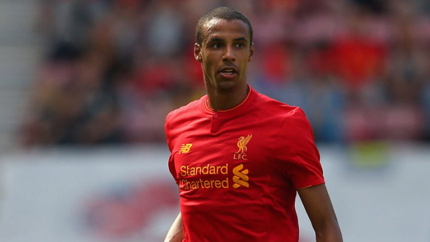 Matip odbio da igra za Kamerun, ispašta i Liverpul!