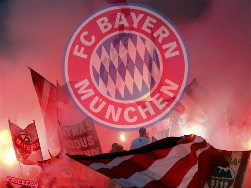 Zvanično je: Njemačka navija za Bajern!