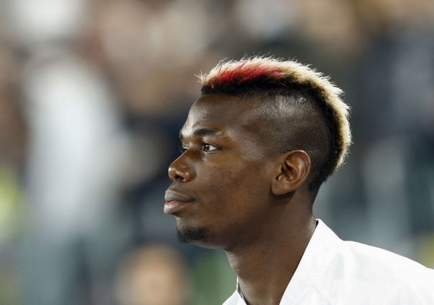 Juventusu nedostaje Pogba, on je fudbalski Lebron Džejms!