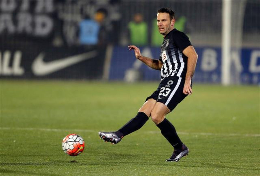 Turci u klinču za Bojana Ostojića, Partizanu ide obeštećenje!