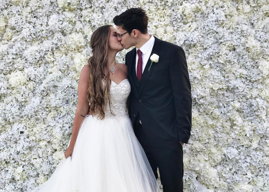 Plivač Velja Stjepanović stao na ludi kamen