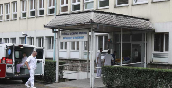 Bolnica u Zenici bez lijekova za oboljele od karcinoma