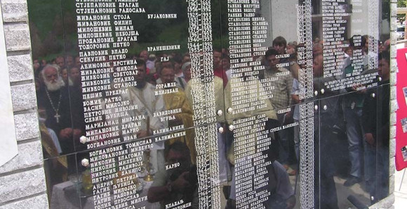 Skelani: Parastos za 305 ubijenih Srba