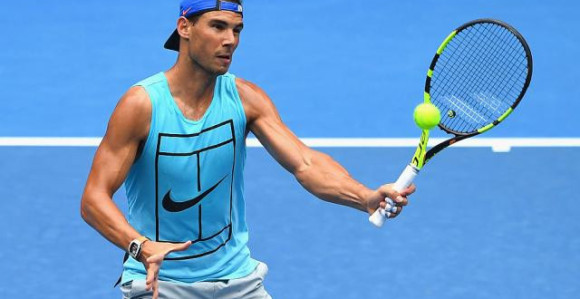 AO - Nadal: Mogu da ispadnem odmah...!