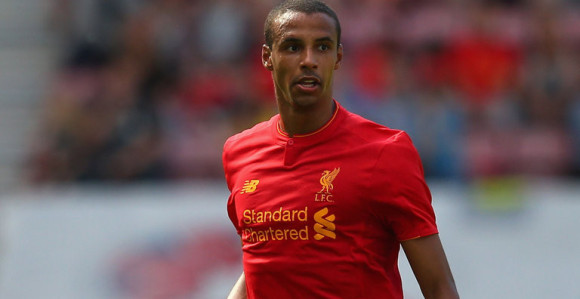 Matip odbio da igra za Kamerun, ispašta i Liverpul!