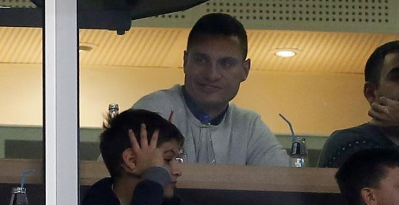 Vidić: Mančester Junajted ispao iz trke za titulu!