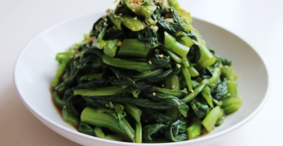 Upozorenje da spanać ne treba zagrijavati više ne važi