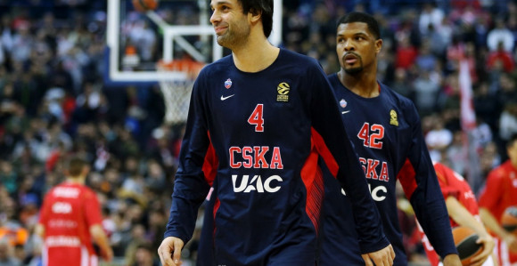 Za Gazetu, najbolji u Evropi je - Miloš Teodosić!