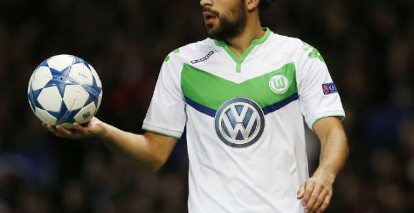 Klajvert našao vezu za Rodrigeza i PSŽ - Drakslera!