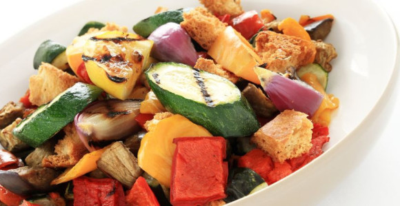 Odmorite organizam od jake hrane