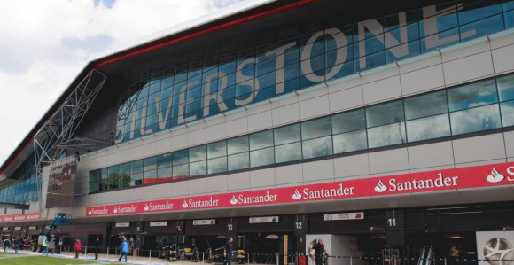Britanci složno: Ne damo Silverstoun za tamo neki Vels!
