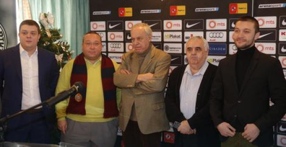 Partizan se žalio još 13. decembra, CAS uskoro o žalbi...!