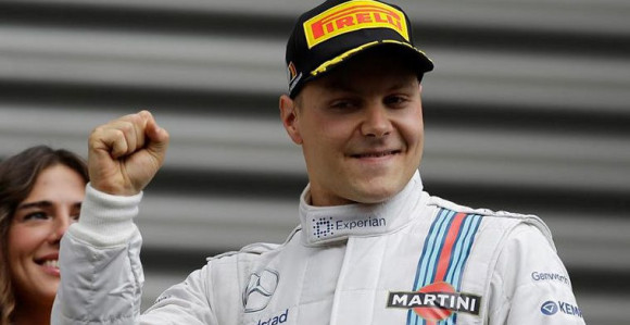 F1: Botas u Mercedesu, Masa se vratio iz penzije!