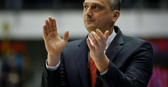 Radonjić pravi čudo sa onim što ima!