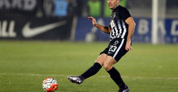 Turci u klinču za Bojana Ostojića, Partizanu ide obeštećenje!