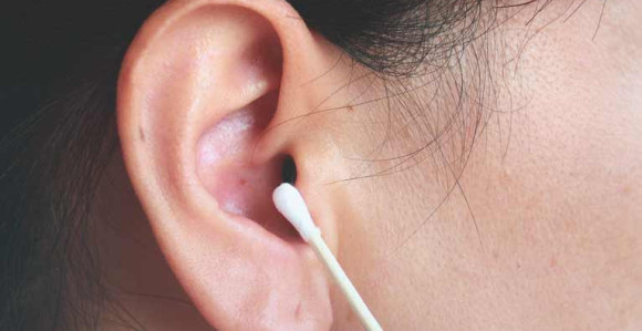 Zašto ne treba da koristite štapiće za čišćenje ušiju