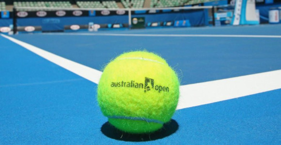 AO (Ž) - 1. dan: Prvi šok - ode Halep! I Kerber se mučila!