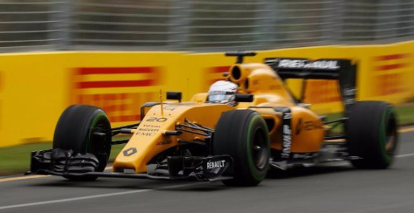 Novi ERS - Francuzi bilduju F1 Reno!