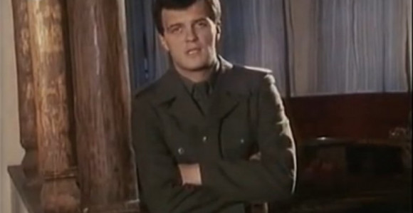 Ovako je Kusturica izgledao i pričao '81.