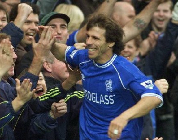 Sjećanja - video... Na današnji dan: Zola - dodir magije...!