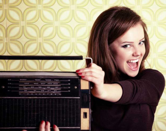 Digitalni radio-zvuk daleko od BiH