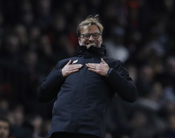 Analiza: Kad je teško - Liverpul! Arsenal ne zna da igra velike utakmice, Siti je još malen...!