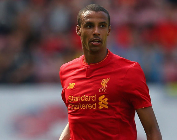 Matip odbio da igra za Kamerun, ispašta i Liverpul!