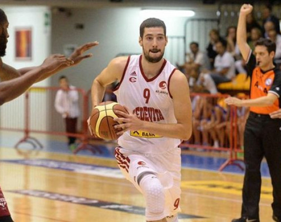 ABA - video: Luka Babić obilježio 18. kolo!