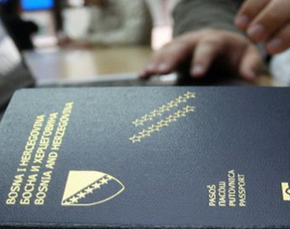 Nove promjene u pasošima BiH