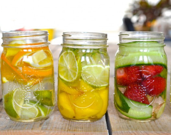 Detoksikacija može da bude opasna