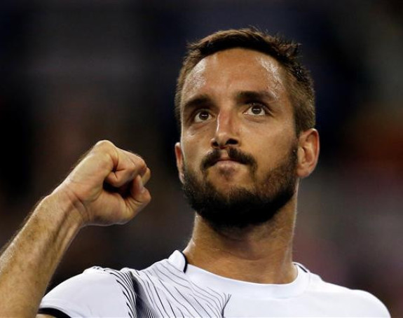 Dobar početak na Australijan openu