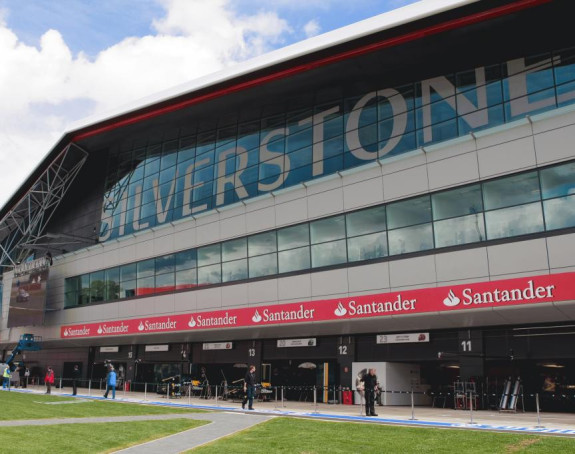 Британци сложно: Не дамо Силверстоун за тамо неки Велс!