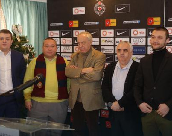 Partizan se žalio još 13. decembra, CAS uskoro o žalbi...!